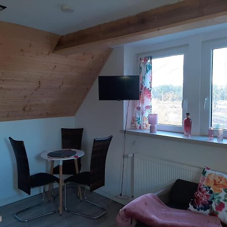 Apartamencik Rafi 20M2 Свиноуйсьце Экстерьер фото