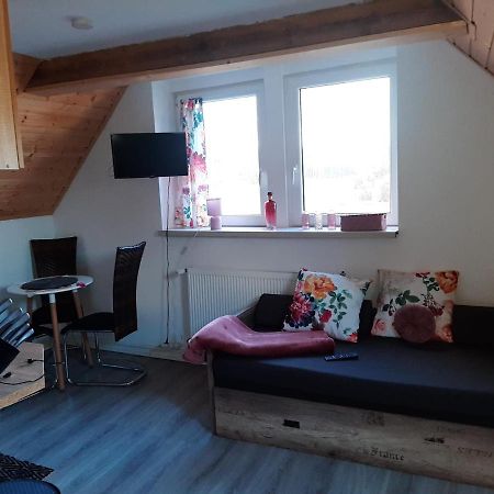 Apartamencik Rafi 20M2 Свиноуйсьце Экстерьер фото